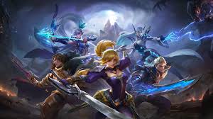 Cara Menguasai Lane dan Rotasi yang Efisien di Mobile Legends