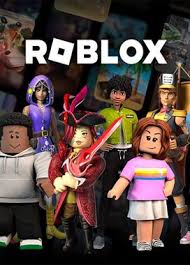 Belajar Desain Karakter di Roblox Studio