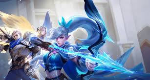 Cara Menghindari Kecanduan Mobile Legends